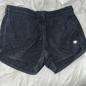 COPY - Size Small Colosseum shorts - grey